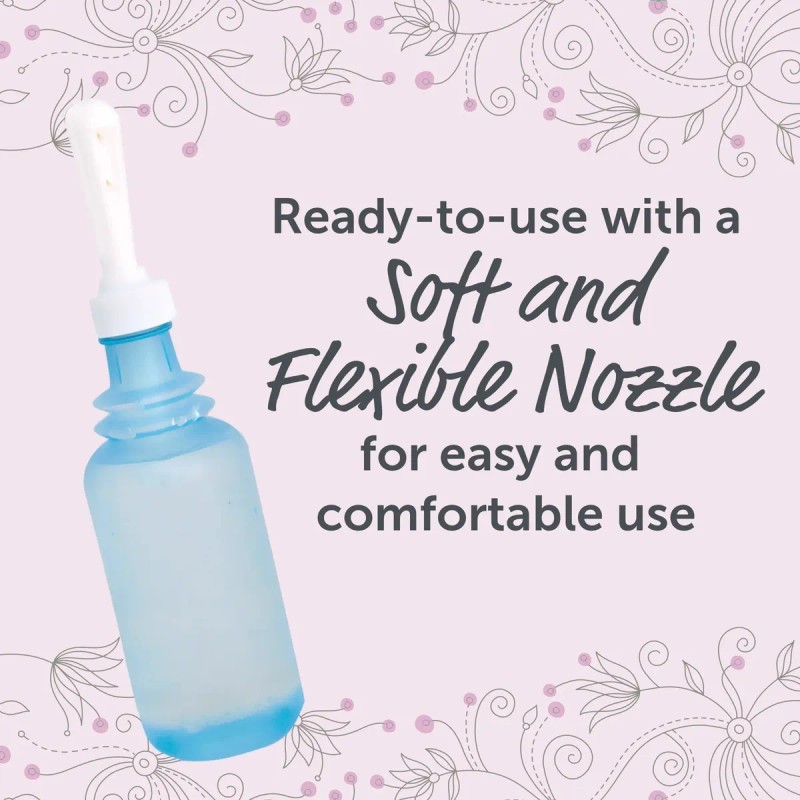 Summers Eve Ducha Intima Ph Balanced Caja Con 4 Piezas