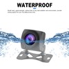 Inefala IP68 Reversing Camera 170° Waterproof Car Camera DC 12V