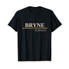 Bryne Norway T-Shirt