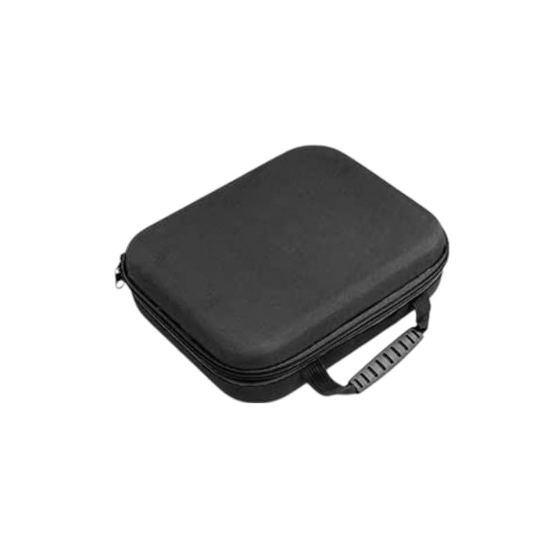 Hard Shell Tool Storage Case, Waterproof Carrying Case for Electric