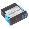 Heating Thermostat Multifunctional Accurate Temperature Calibration Heat Temperature Controller AC220V