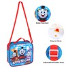 Thomas The Tank Engine 3-Piece Lunch Set, Insulated Bag with