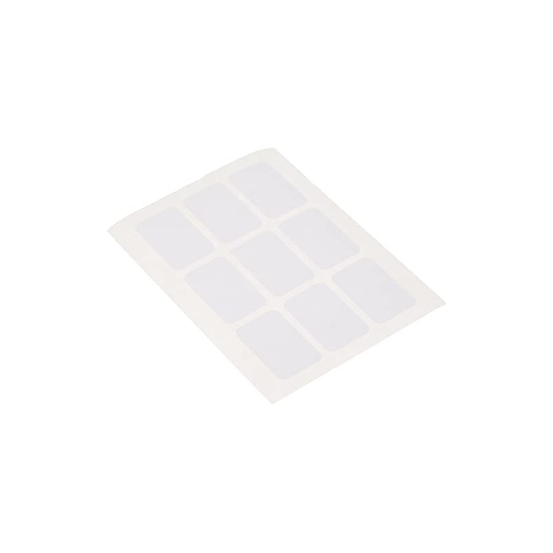 Avery Multi Purpose Labels – Pack of 72 20x32 mm