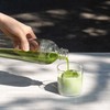 Matcha Stick, Japanese Tea Kimikura, Deep Steamed Kakegawa Tea, Green
