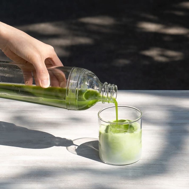 Matcha Stick, Japanese Tea Kimikura, Deep Steamed Kakegawa Tea, Green