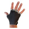 Metolius Crack Glove - Black/Grey Medium
