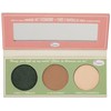 theBalm Smoke Balm Eyeshadow Palette, Volume 2