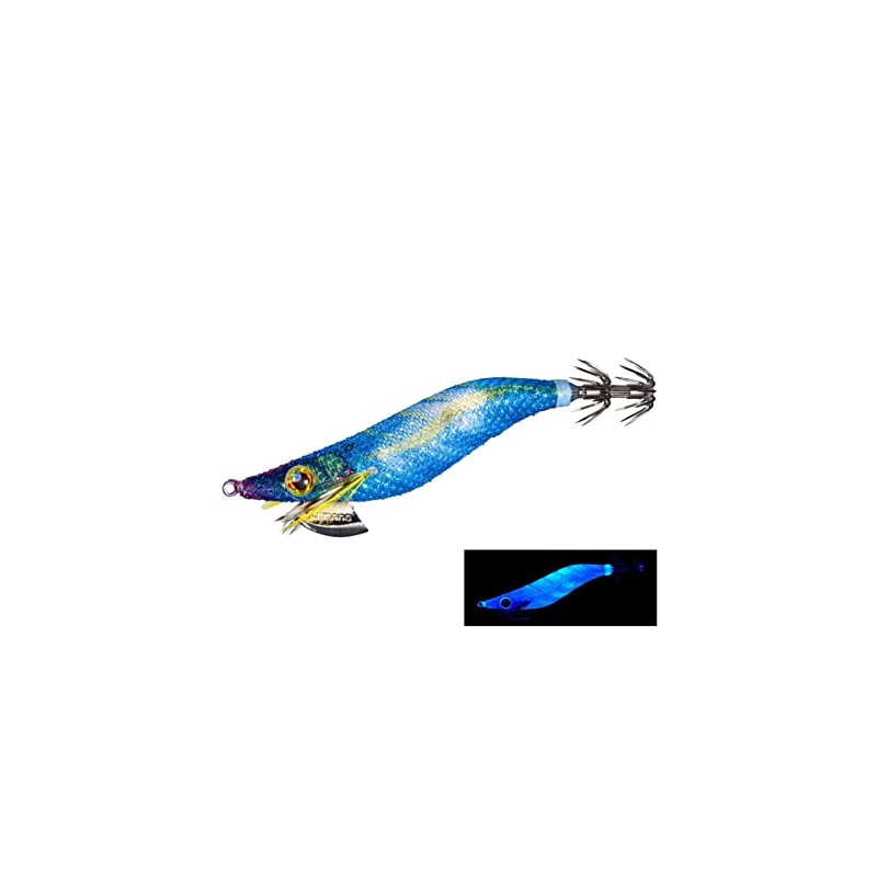 Shimano QE-J25V 002 Sefia Clinch Flash Boost Rattle No. 2.5