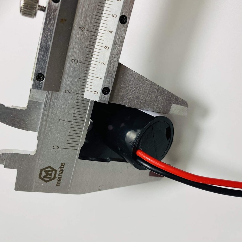 Taidacent 2 Wires 15A 20A 30A 40A 60A Slip Ring