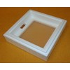 Stehr Mini Plus Floor with Large Floor Ventilation and Grille