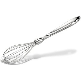 All-Clad Specialty Stainless Steel Kitchen Gadgets Whisk Kitchen Tools, Kitchen Hacks Silver