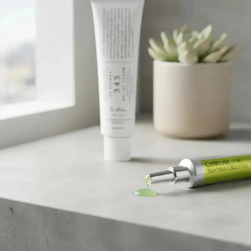 Crema Hidratante Facial Dr.althea 345 Para Cuidado De La Pie