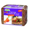 Mestemacher Protein Bread,Carrot, 9 Count