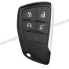 keyecu 2x Proximity Keyless Remote Smart Key Fob for Buick