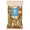 J.C.'s Quality Foods Nut Cracker Mix 375g