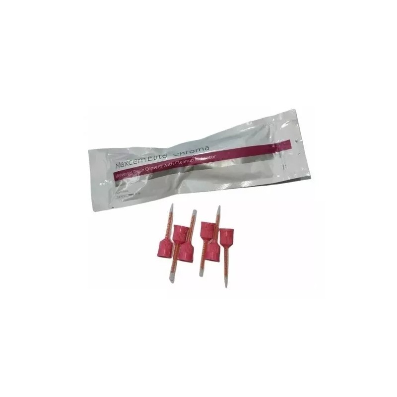 Kerr Maxcem Elite Dual Dental