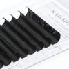 NAGARAKU Easy Fan Eyelash Extensions Volume Lash 0.05 D curl
