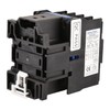 Heschen AC Contactor, CJX2-2501, 24V 50/60Hz Coil, 3P, 3 Pole,