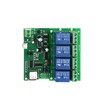 WiFi Smart Remote Control Wireless Switch Module, Supports Multiple Appliances,