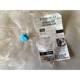 Mazda New OEM '90-'05 Mazda Miata Clutch Pedal Rubber Stopper G030-43-029