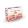 GRISI, Jabón de tocador Arcilla Rosa, control brillo | Jabón
