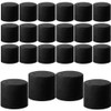 MAGICLULU Coal Disks for Incense, Pack of 25 2cm Charcoal