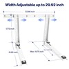 Della Outdoor Wall Mounting Bracket for Ductless 6000-36000 BTU Mini