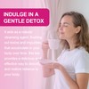 VAEYAE Dried Milk Thistle Herbal Tea for Liver Detox and
