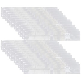 GANAZONO 30pk Breathable Mushroom Spawn Bags Resilient Farming Pouches for Mushroom Cultivation Ventilation Window Easy Oxygenation Storage