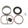 DIY Pond Aeration Jones Fish Hatcheries AQ10TRJ Compressor Rebuild Kit