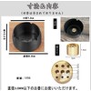 MOCUN Incense Holder Stylish Incense Holder for Buddhist Altars Interior