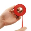 ERKO Electrical Insulation Tape Red 8 Pack 3/4in x 66ft