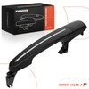 A-Premium Front Right or Rear Left or Rear Right Exterior