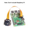 for Raspberry Pi 3 Model B+ Camera Module Automatic IR-Cut