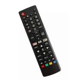 Unbranded New Remote Control Fit For LG TV 55SK9000PUA 55SK9500PUA 55UK6090PUA 55UK6200PUA
