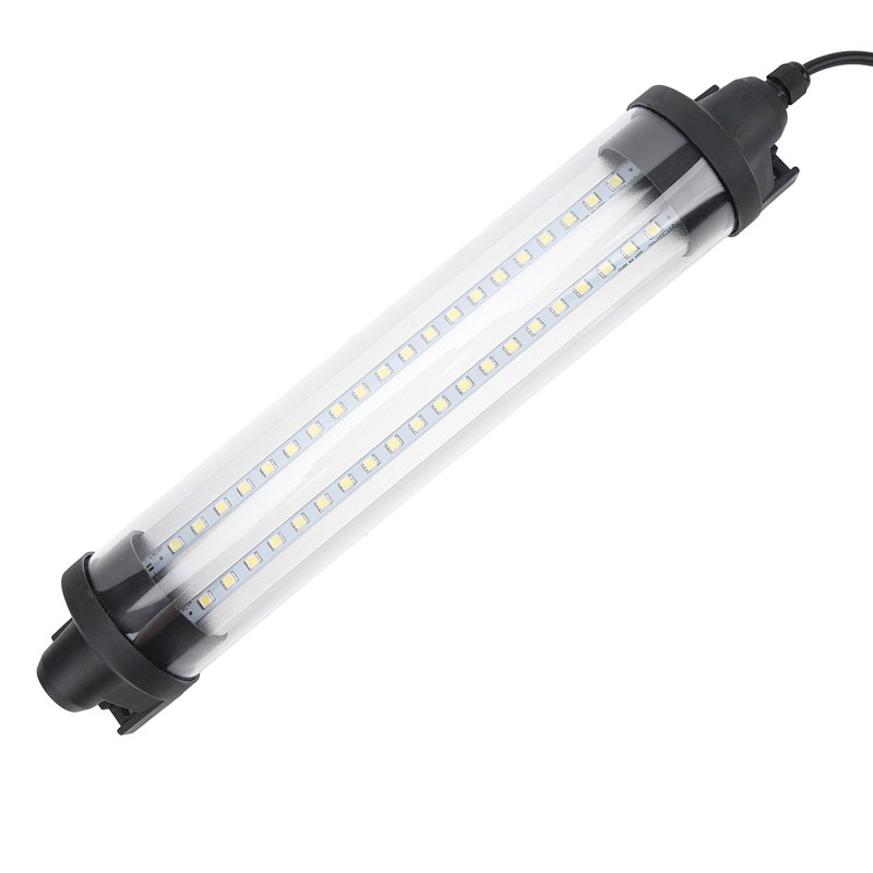 Machine Work Tube Light 110‑ LED Water and Flame Proof