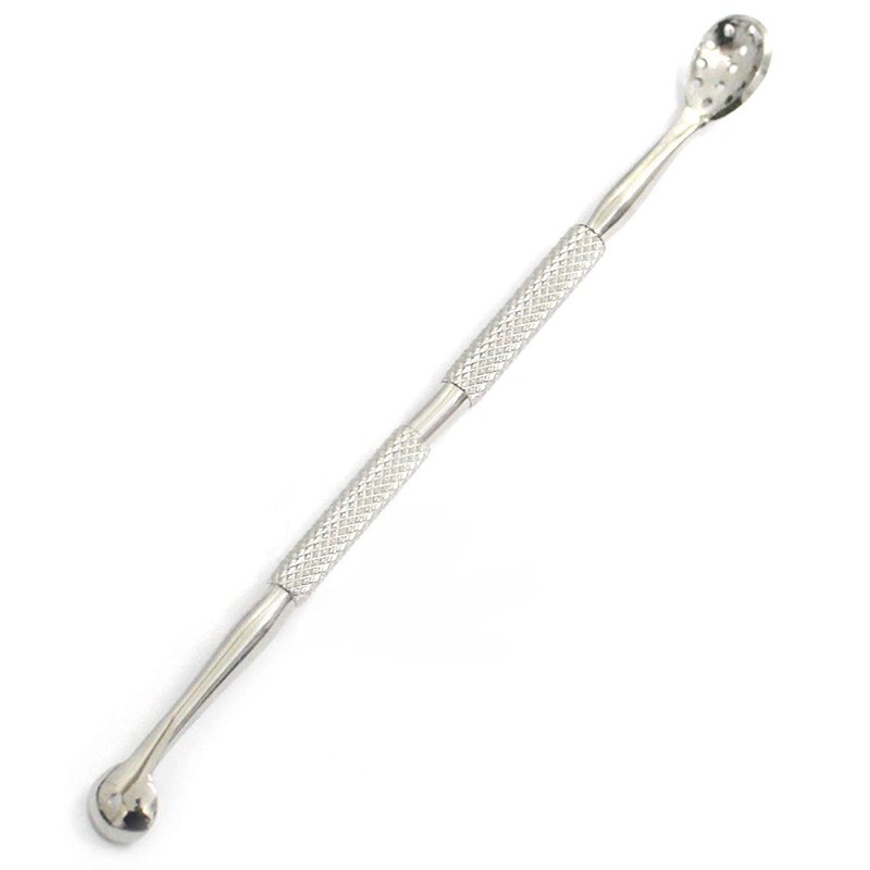 PIMPLE REMOVER EXTRACTOR TOOL STAINLESS BLACKHEAD FACIAL SPOT ACNE COMEDONE