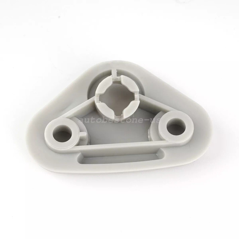 JERBOR 2x For 2008-19 Subaru Forester 2010 Impreza Crosstrek Sun