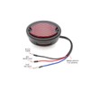 Alchemy Parts Motorcycle LED Stop Taillight for Royal Enfield Continental