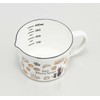 Skater ENMC5 Hollow Measuring Cup, Kiki's Delivery Service, 15.2 fl