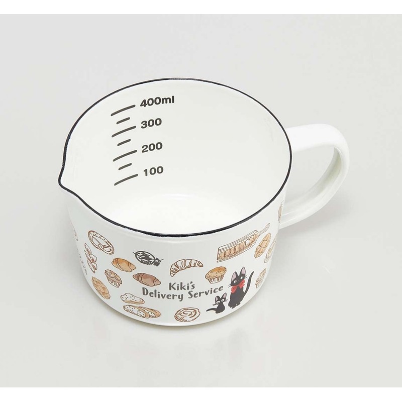 Skater ENMC5 Hollow Measuring Cup, Kiki's Delivery Service, 15.2 fl