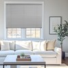 CHICOLOGY Mini Blinds for Indoor Windows – 36"W x 36"H,