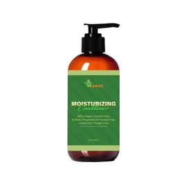 Natural shampoo-conditioner Treatment Set for Stronger, Thicker and Longer Hair growth. - Specification: 10 oz conditioner