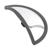 Convex Mirror, Universal Wide View Forklift Rearview Mirror, Abs Glass