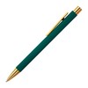 Faber-Castell Neo Slim 141435 Ballpoint Pen Lead Thickness B Gold