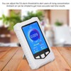 Ozone Meter Detector Air Quality Detector USB Charging Air Quality