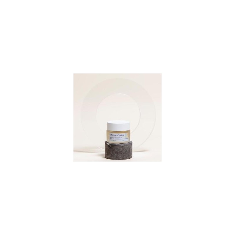 Schwanengarten Antioxidant Eye Cream / 슈바넨가르텐 안티옥시던트 아이크림