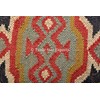 Trade Star Exports Handwoven Indian Cushion Cover 18x18, Kilim Pillows,