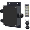Otdorpatio Project BoxI P67 Outdoor Waterproof box Electronic Junction Box