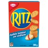 Ritz Low Sodium Crackers, 200g/7oz. (Imported from Canada)